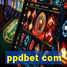 ppdbet com